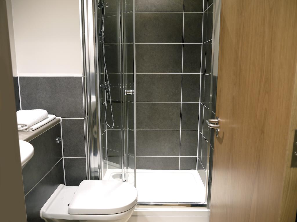 Britannia Study Hotel Brighton Quarto foto